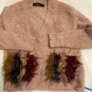 Zara Sweater